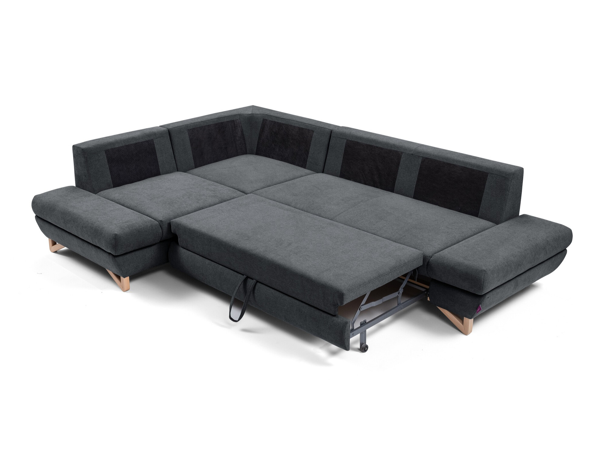 Corner sofa Kingston 167 (Avra 18)