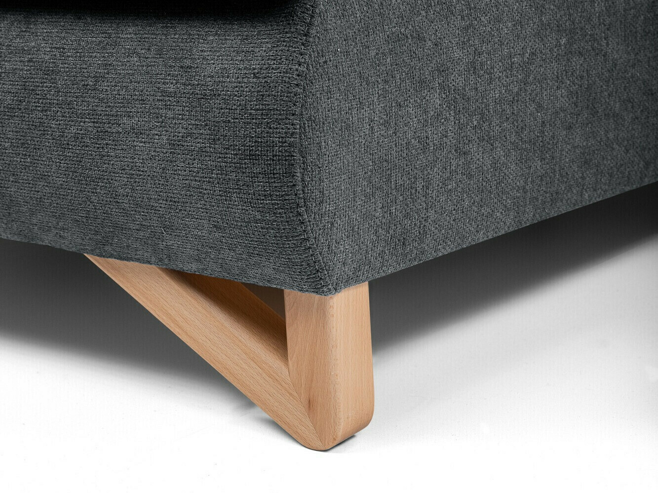 Corner sofa Kingston 167 (Avra 18)