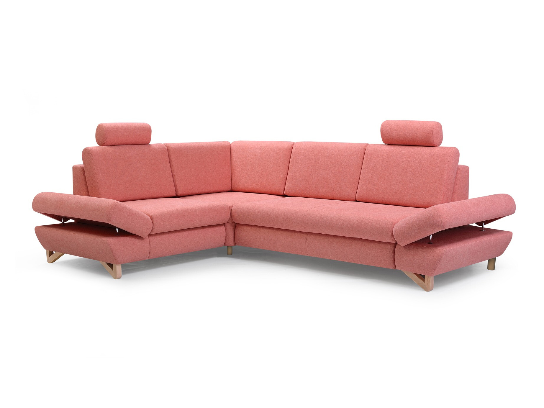 Corner sofa Kingston 167 (Primo 52)