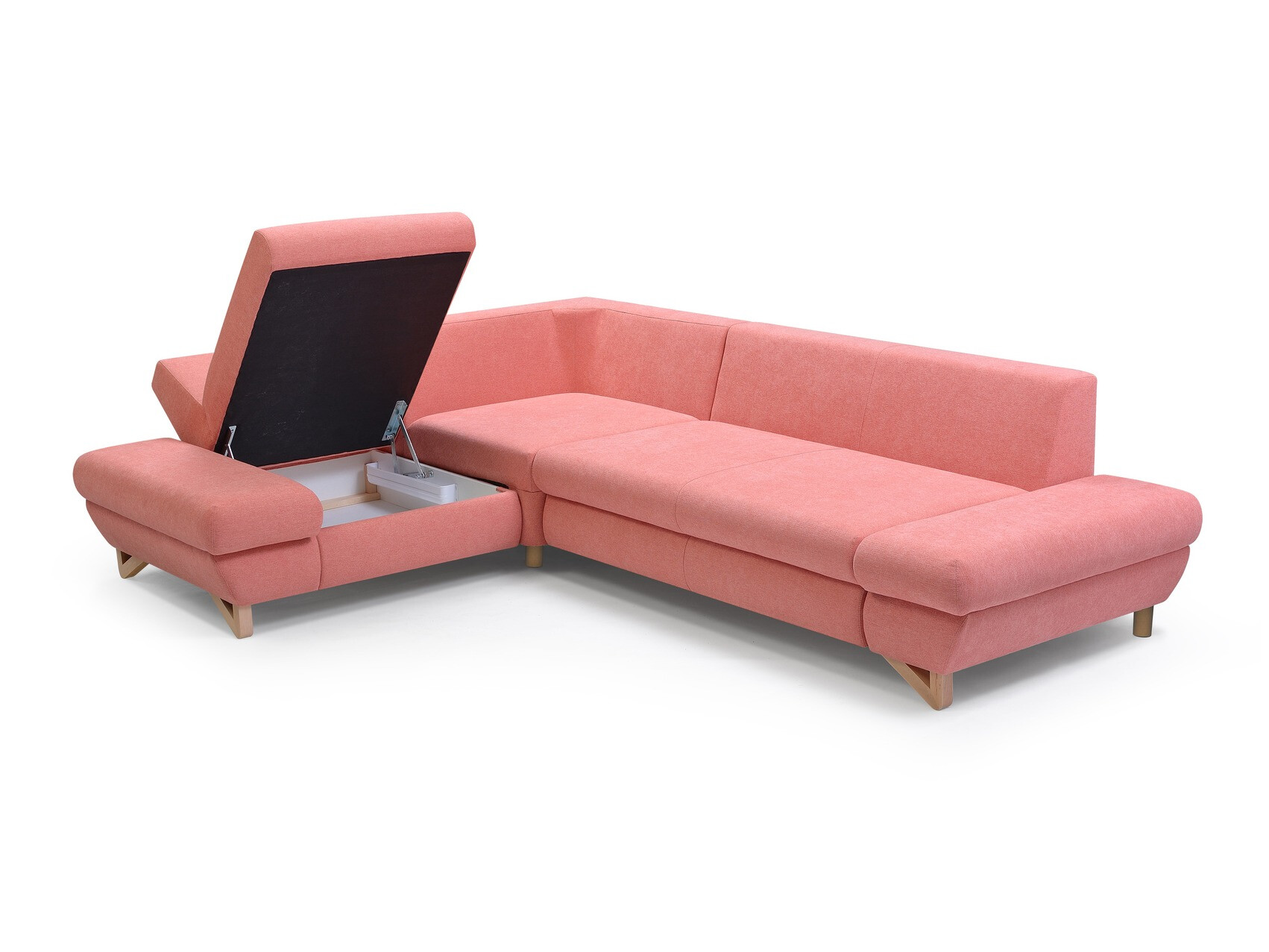 Corner sofa Kingston 167 (Primo 52)