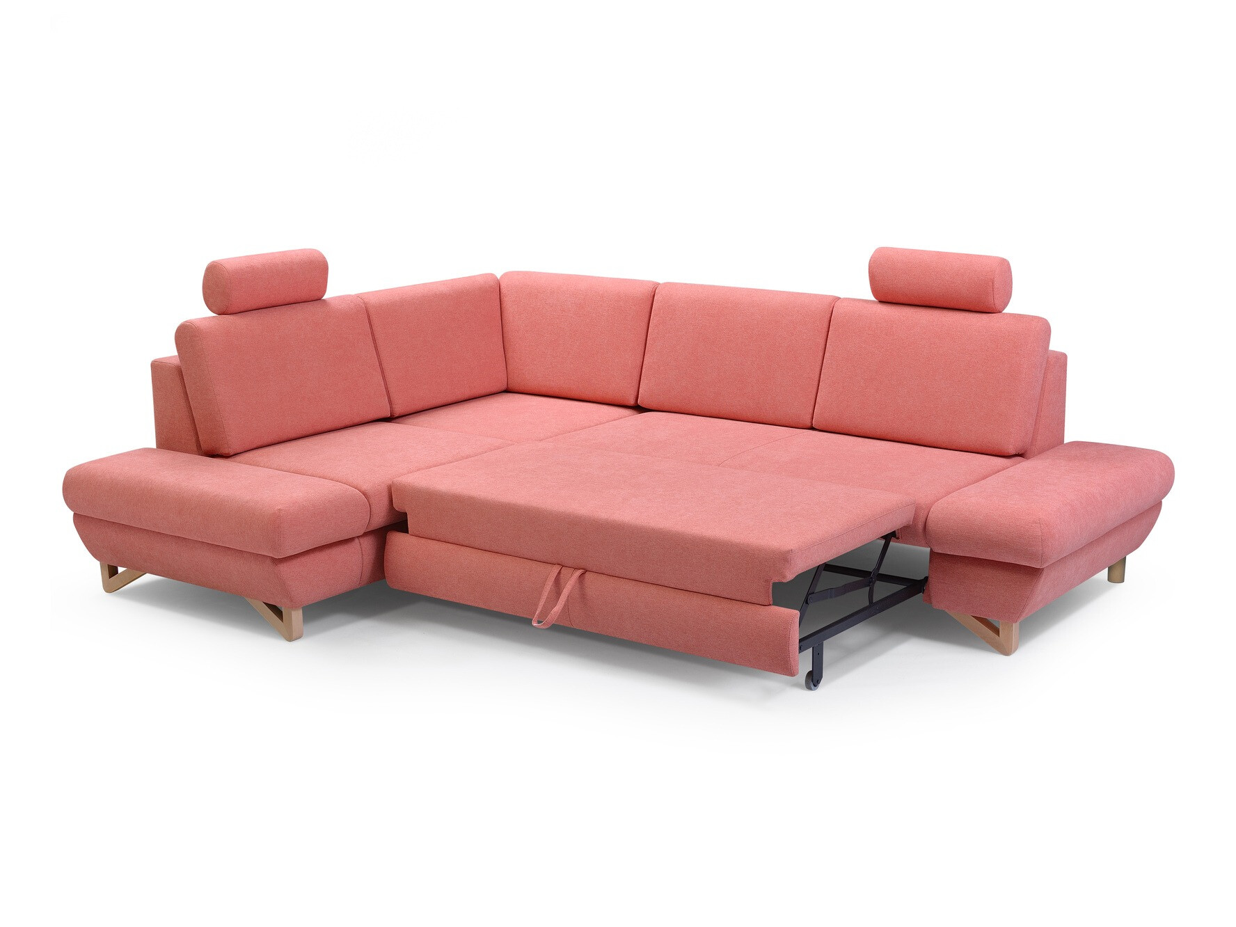 Corner sofa Kingston 167 (Primo 52)