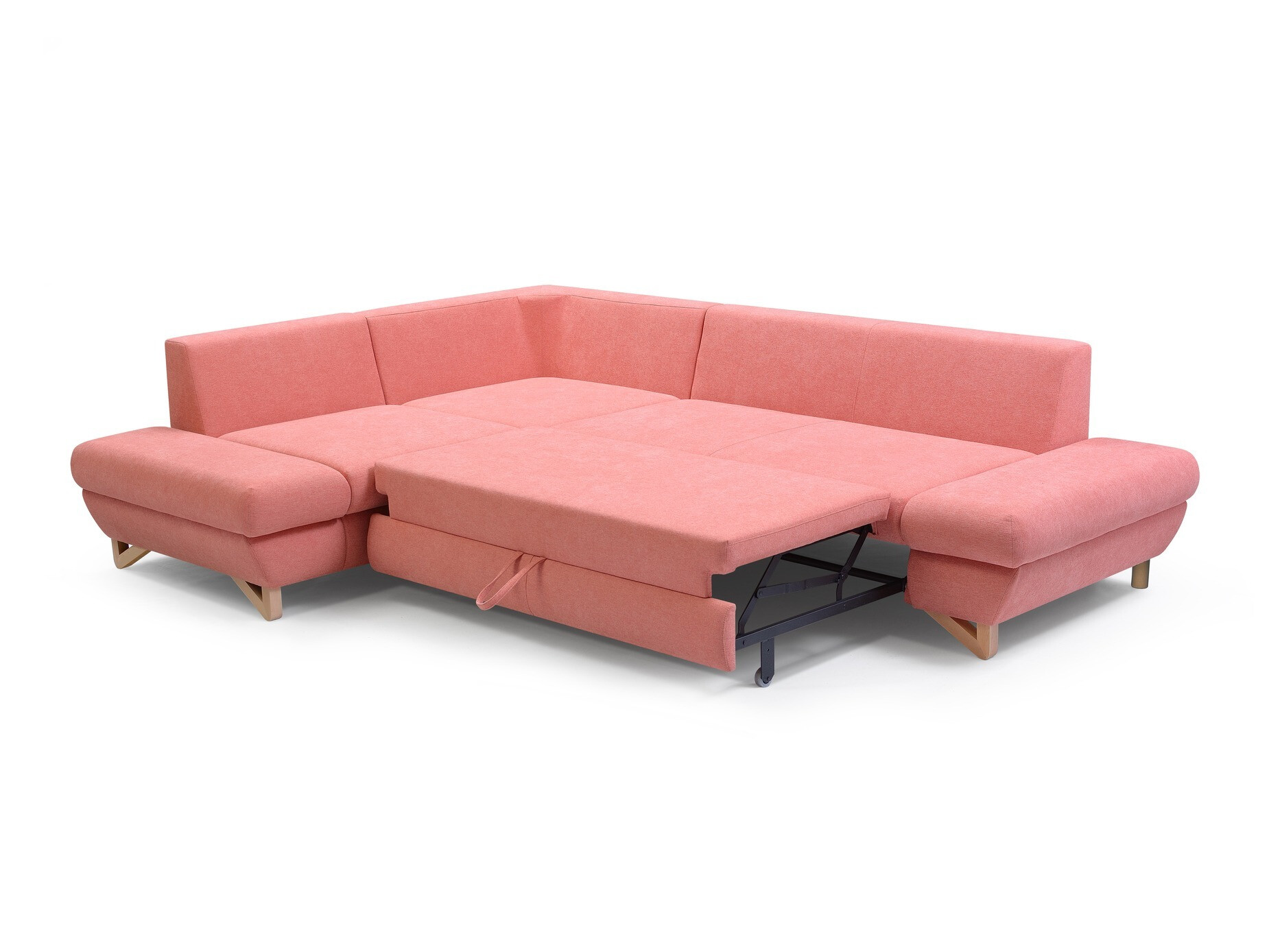 Corner sofa Kingston 167 (Primo 52)