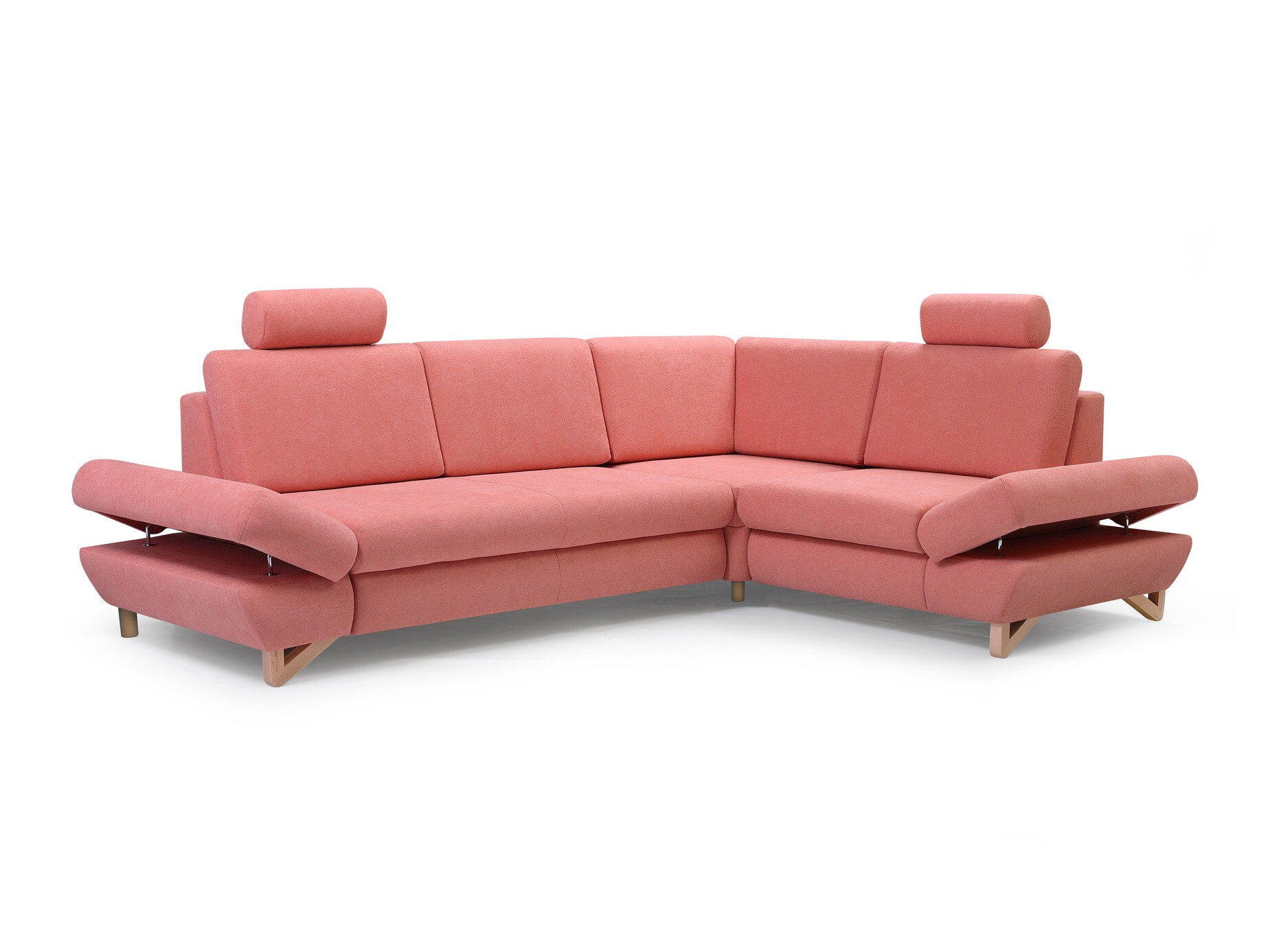 Corner sofa Kingston 167 (Primo 52)