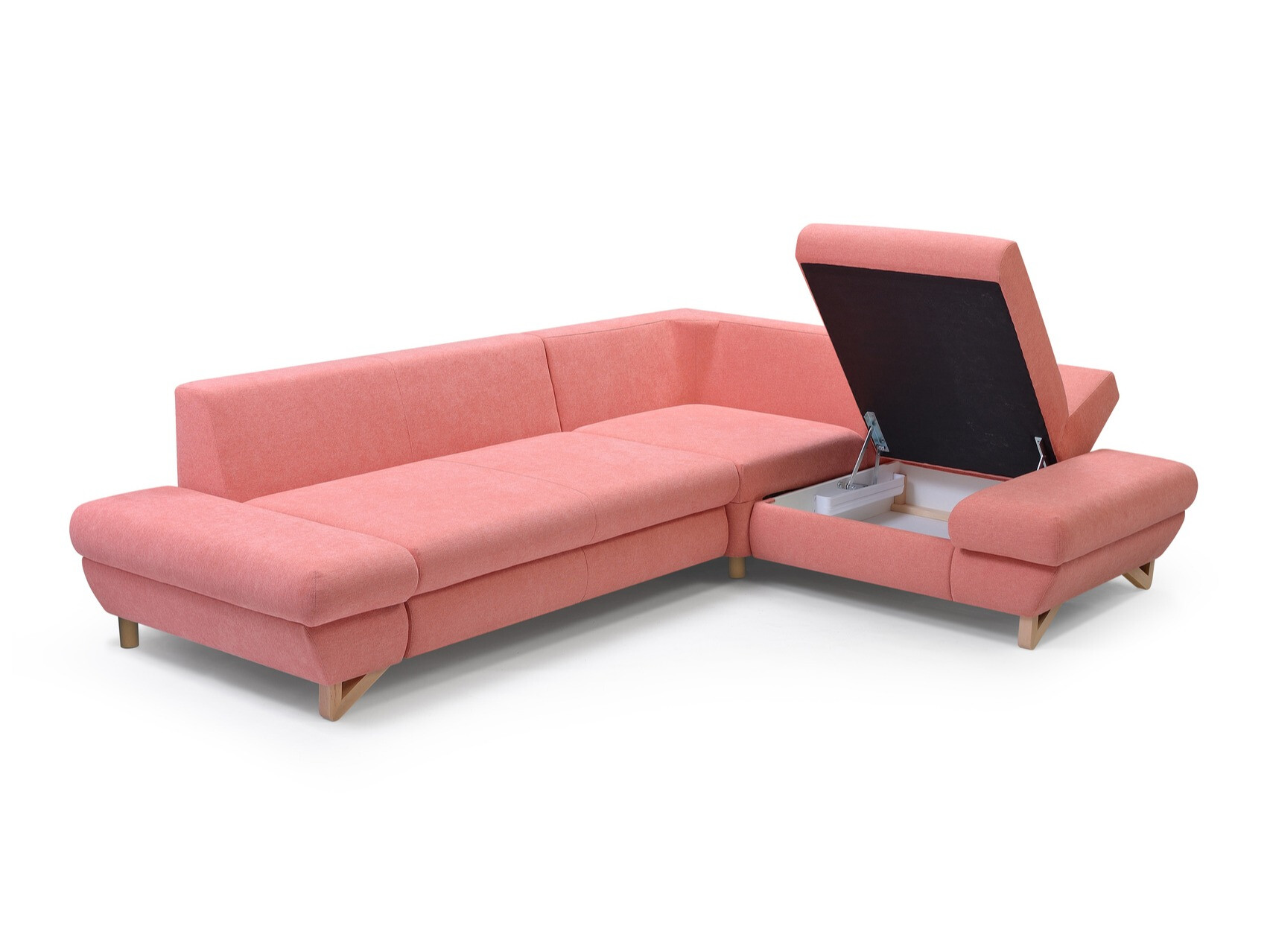Corner sofa Kingston 167 (Primo 52)
