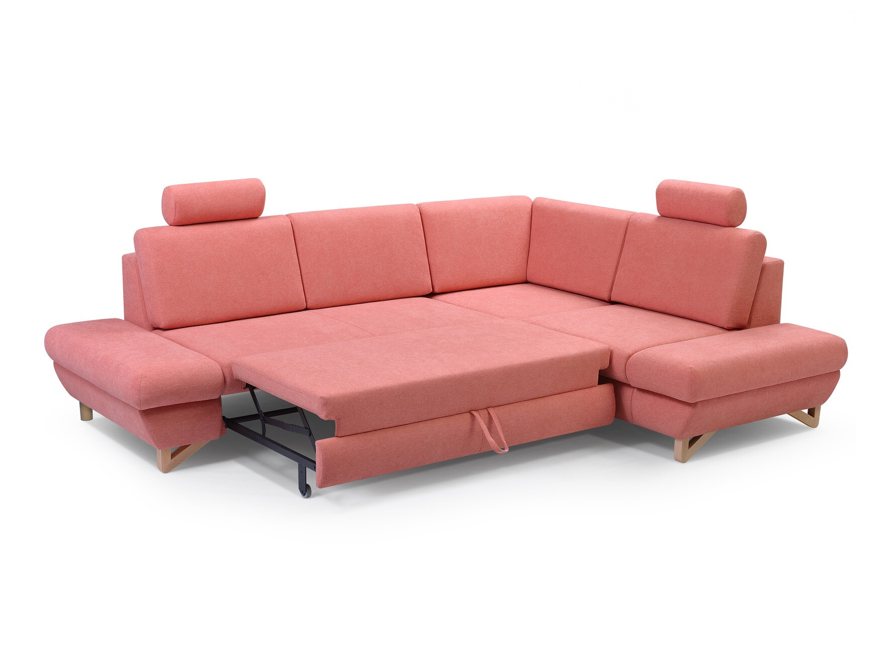 Corner sofa Kingston 167 (Primo 52)