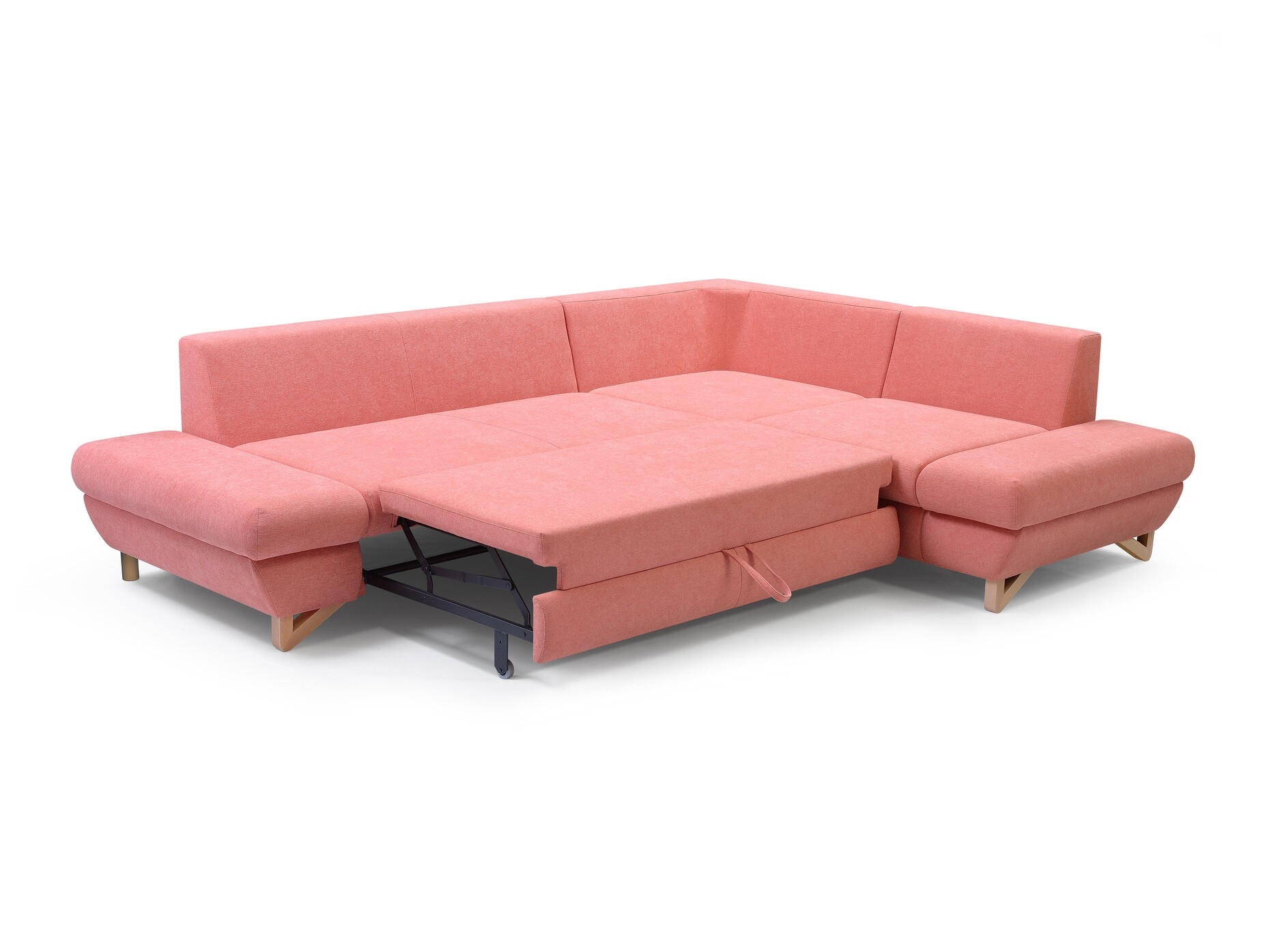 Corner sofa Kingston 167 (Primo 52)