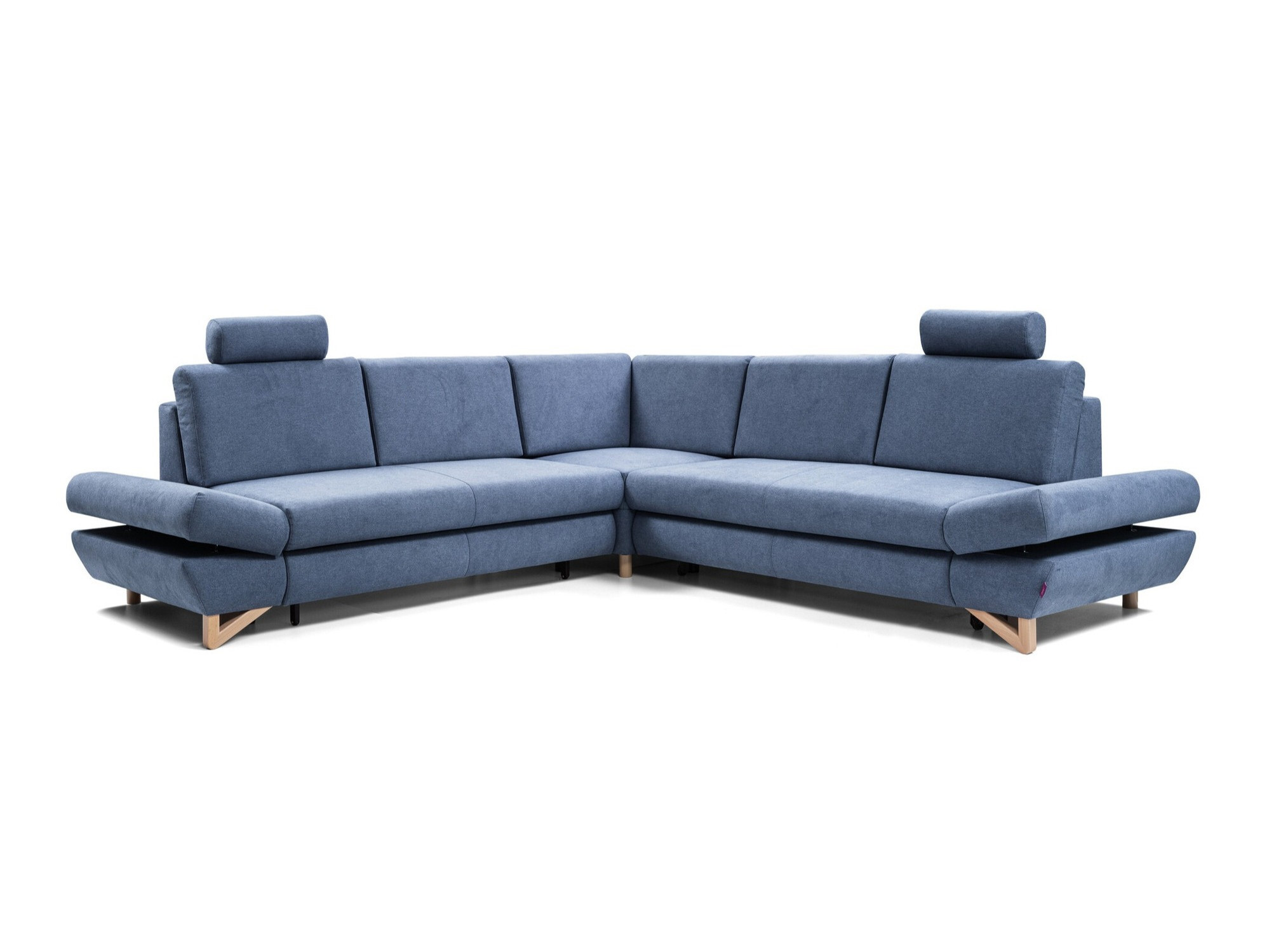 Corner sofa Kingston 168 (Avra 14)