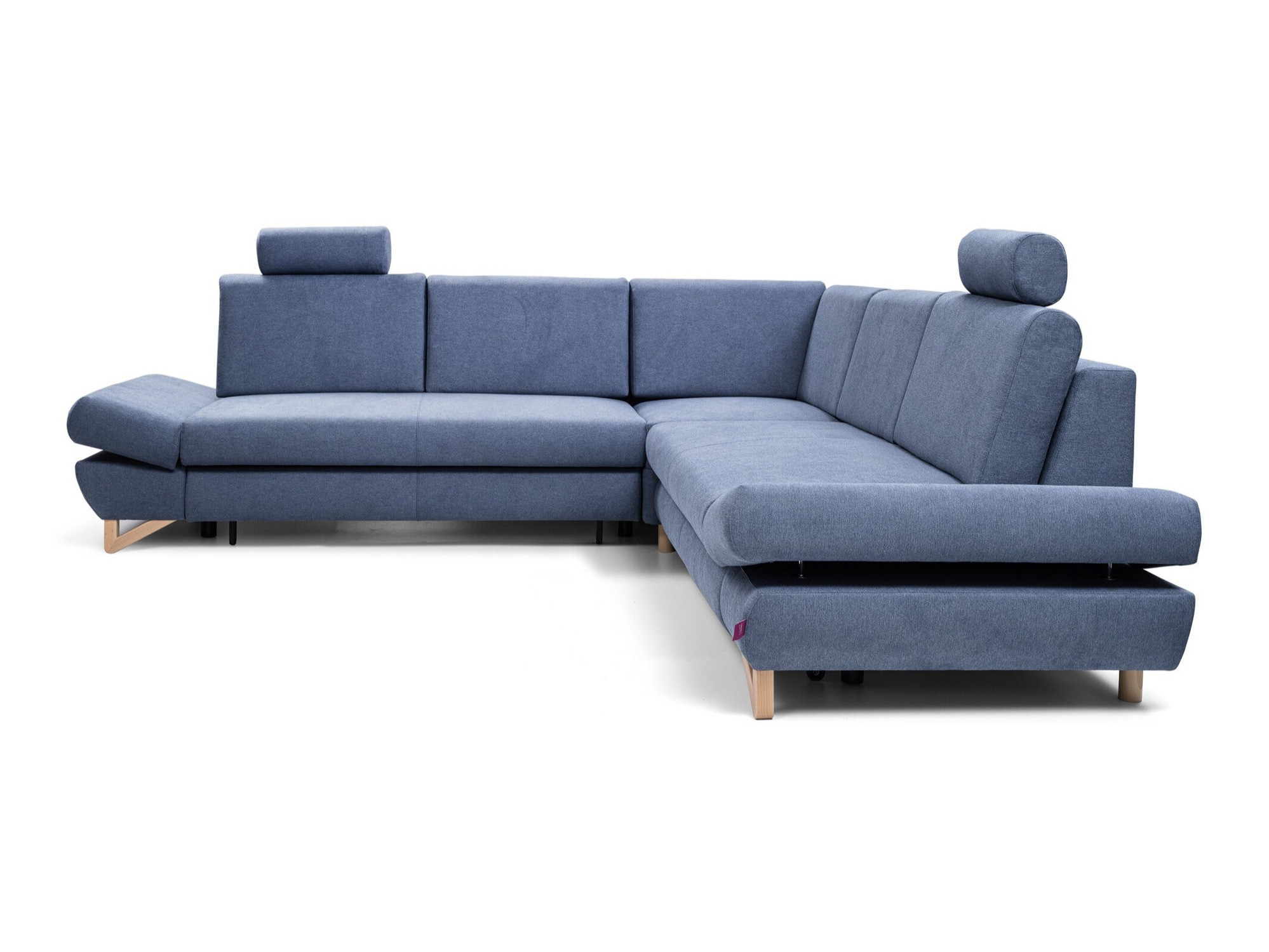 Corner sofa Kingston 168 (Avra 14)