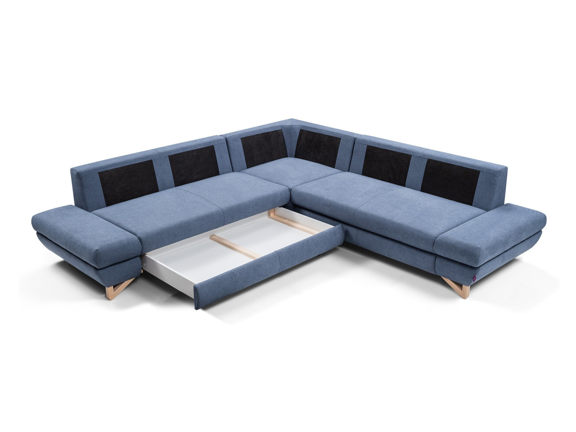 Corner sofa Kingston 168 (Avra 14)