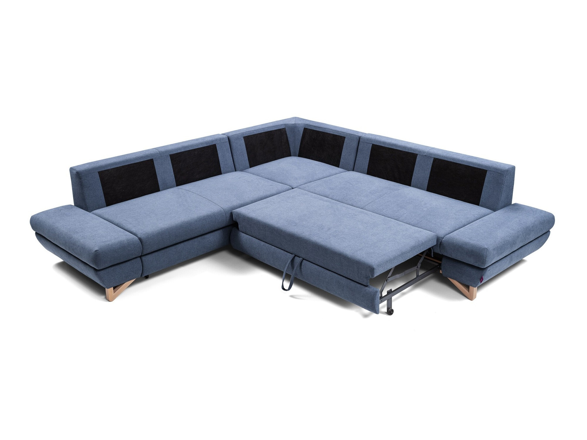 Corner sofa Kingston 168 (Avra 14)