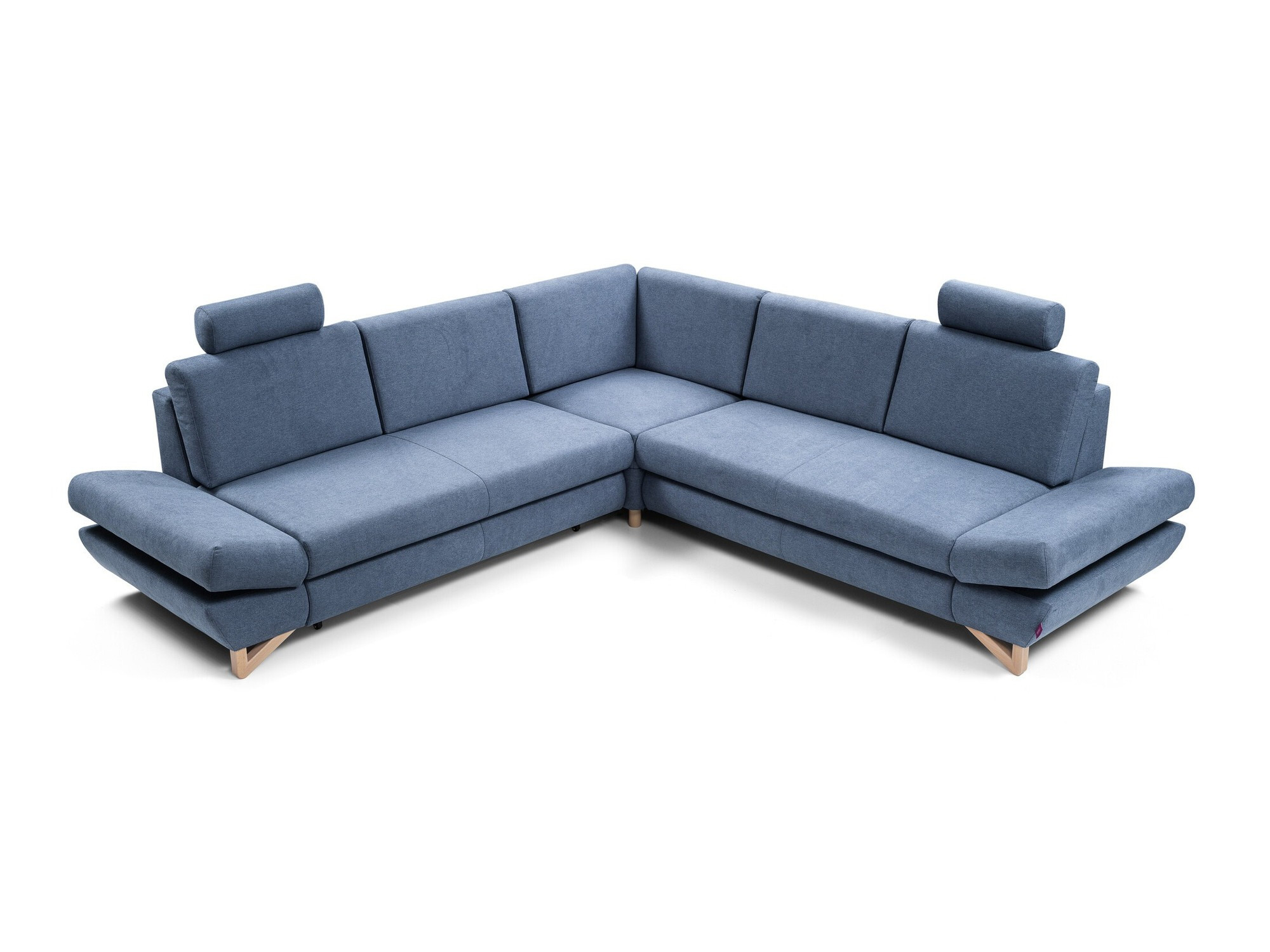 Corner sofa Kingston 168 (Avra 14)