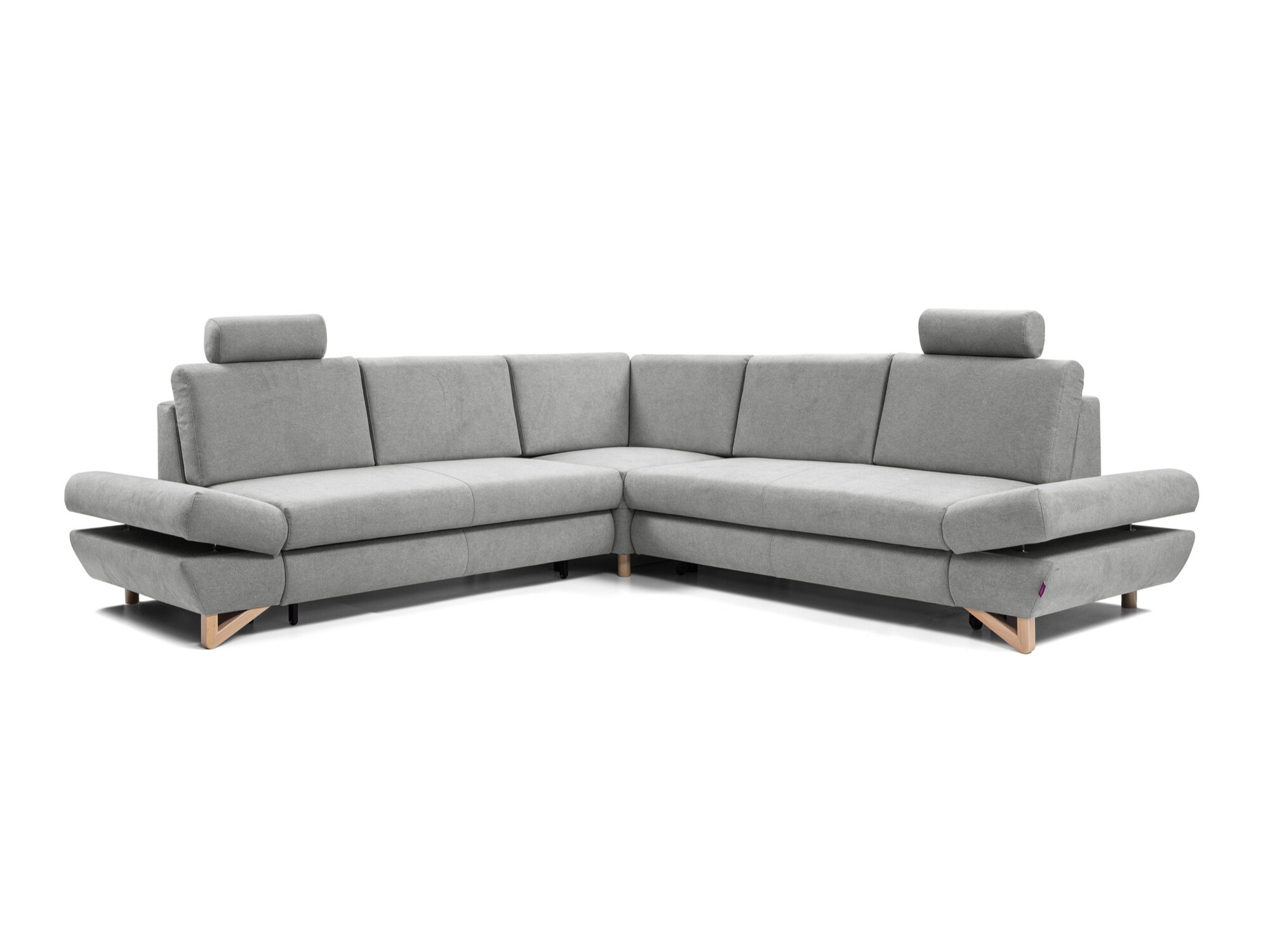 Corner sofa Kingston 168 (Avra 16)