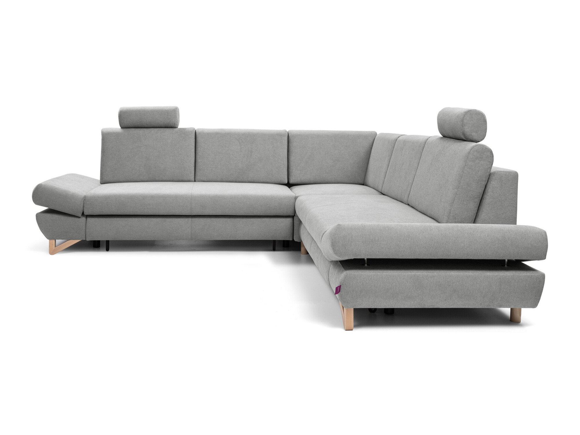 Corner sofa Kingston 168 (Avra 16)
