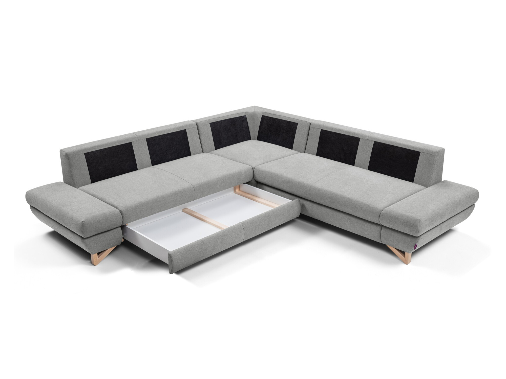 Corner sofa Kingston 168 (Avra 16)