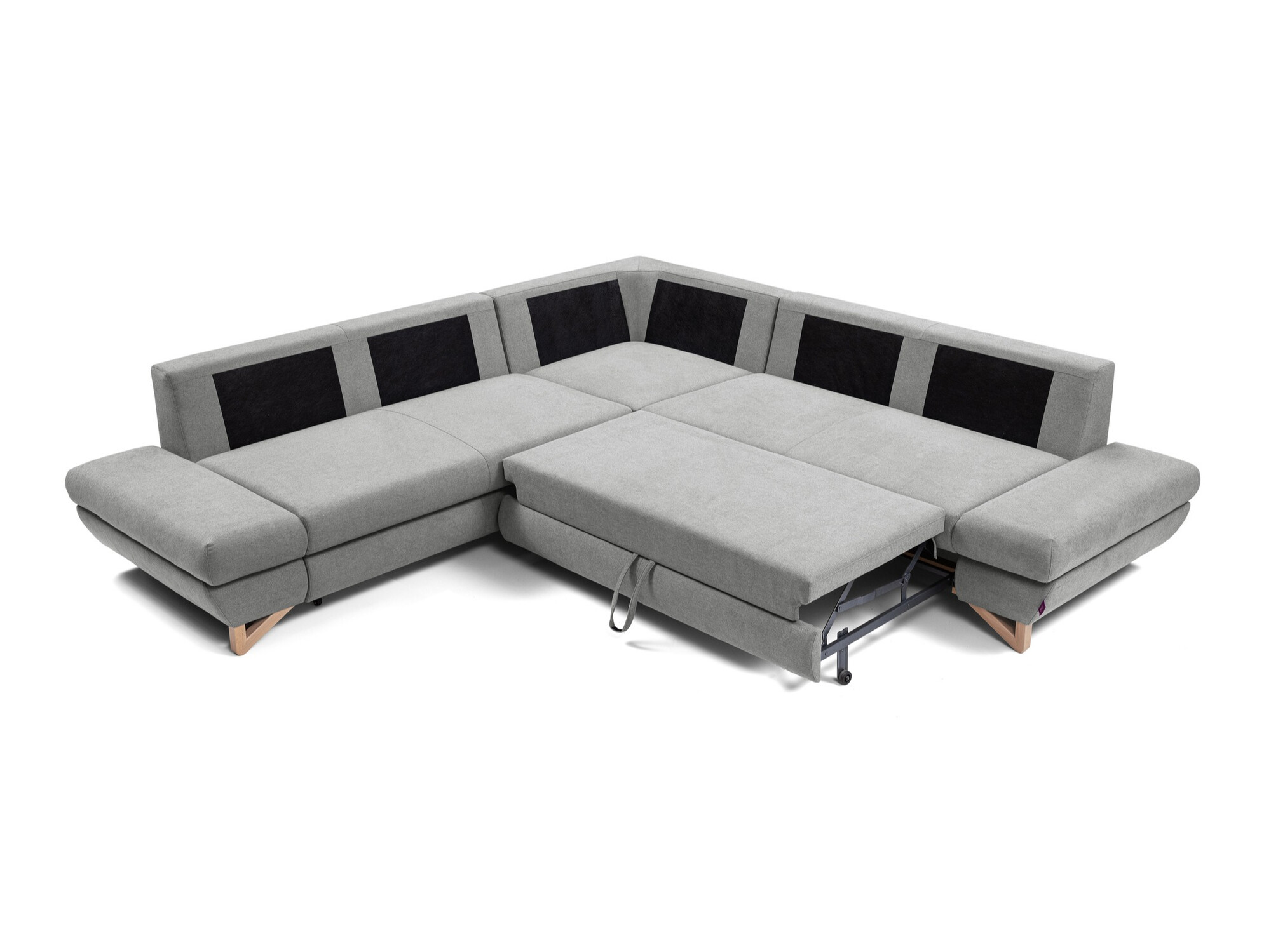 Corner sofa Kingston 168 (Avra 16)
