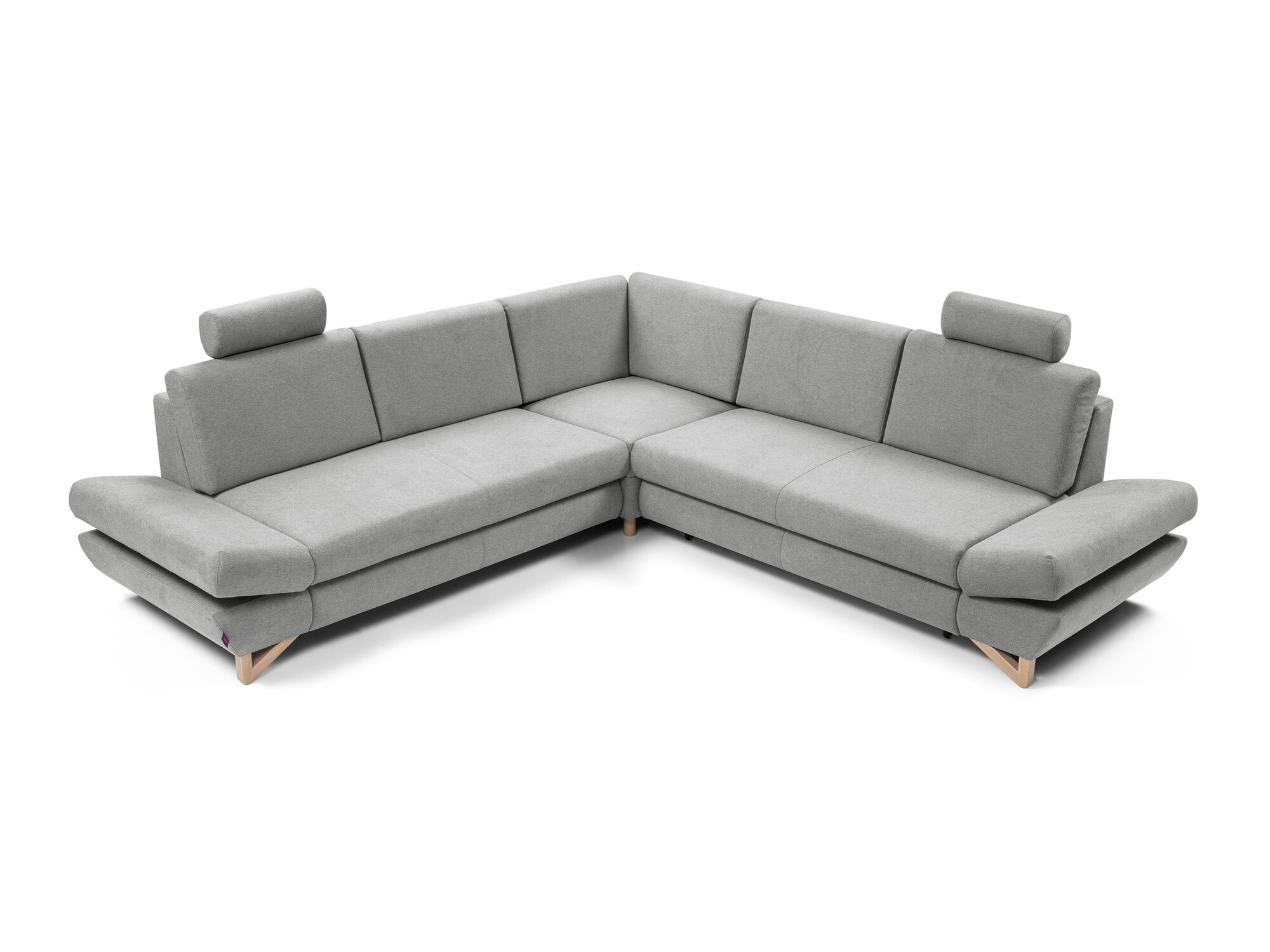 Corner sofa Kingston 168 (Avra 16)