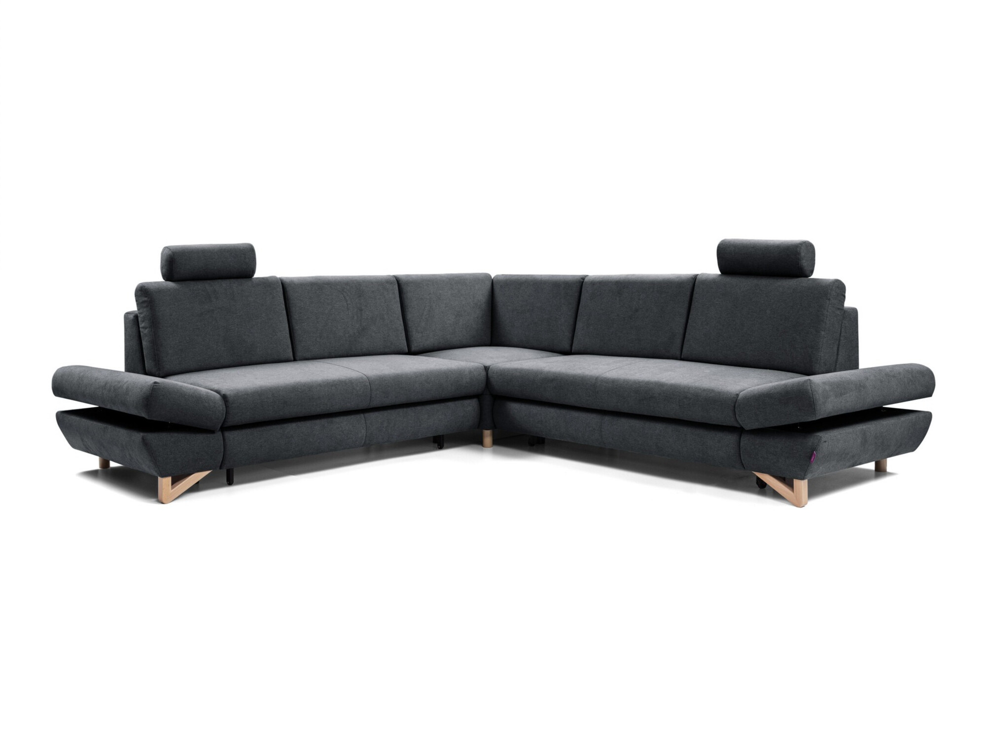 Corner sofa Kingston 168 (Avra 18)