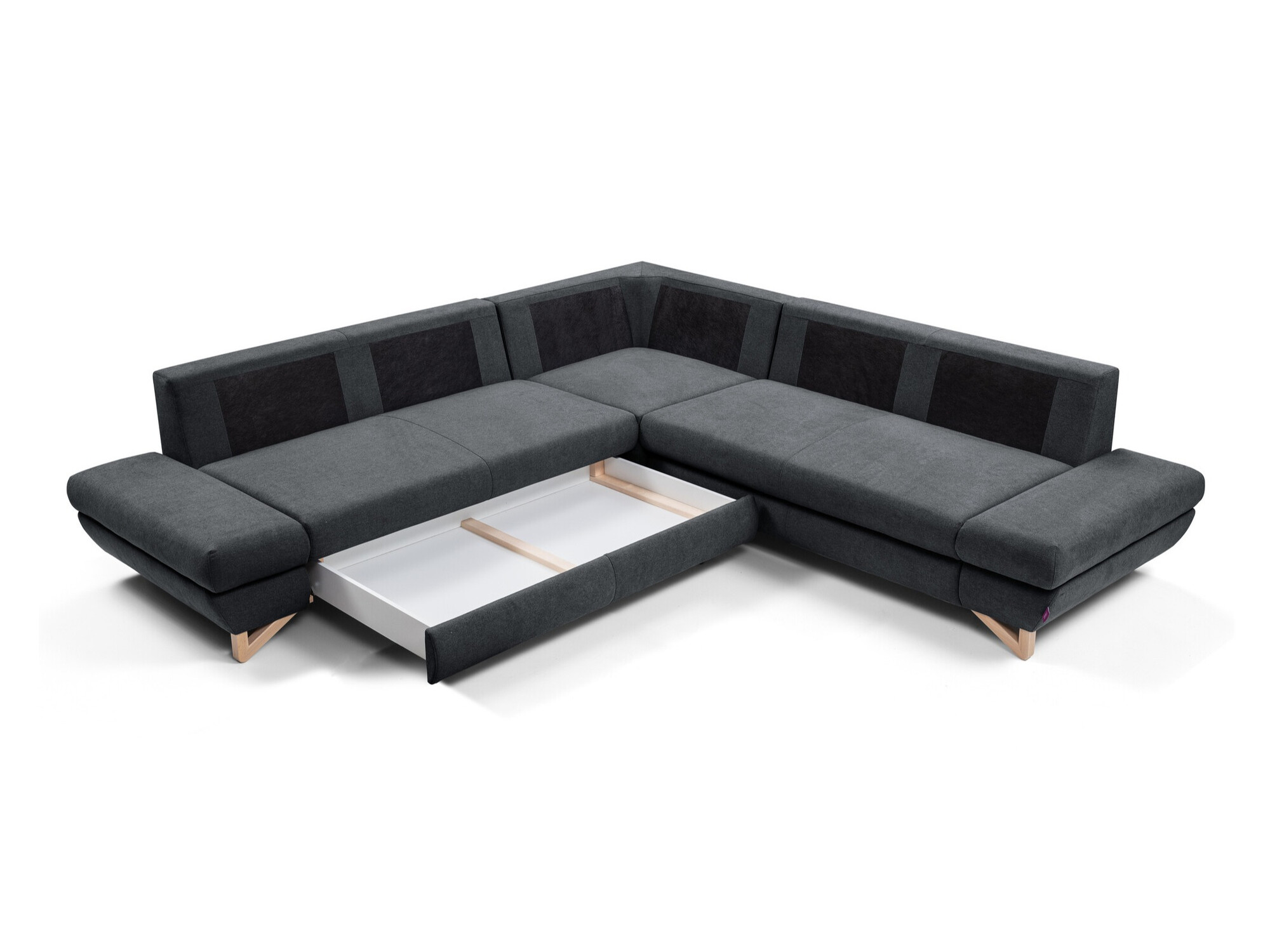 Corner sofa Kingston 168 (Avra 18)