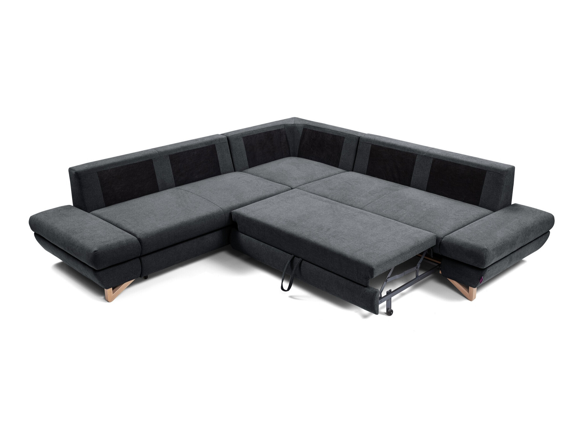 Corner sofa Kingston 168 (Avra 18)