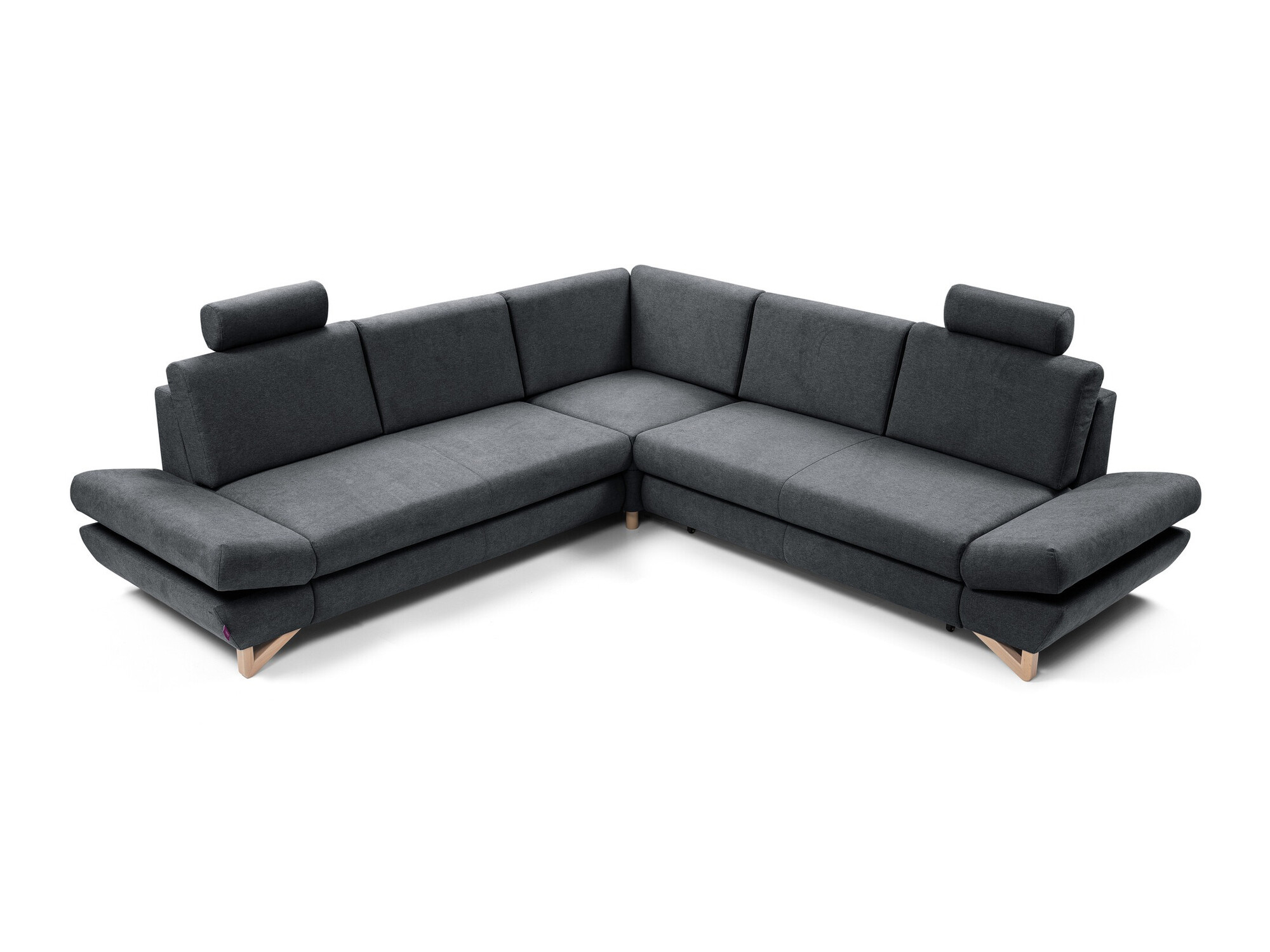 Corner sofa Kingston 168 (Avra 18)