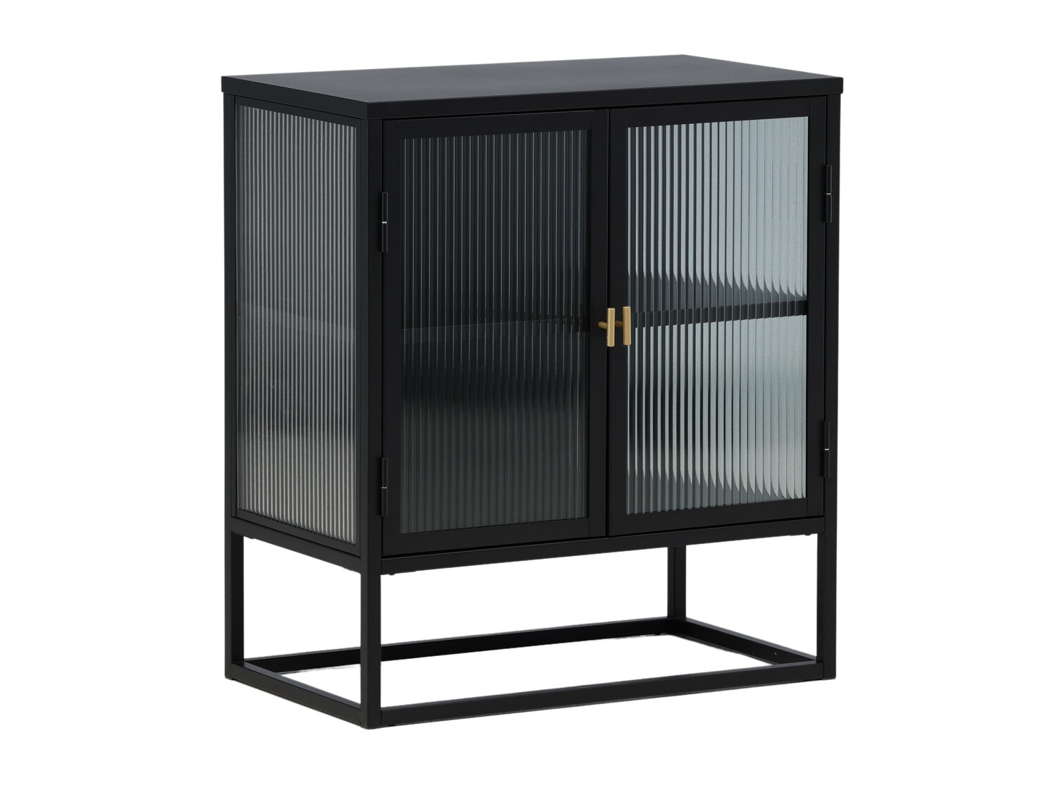Sideboard Dallas 4931 (Black)