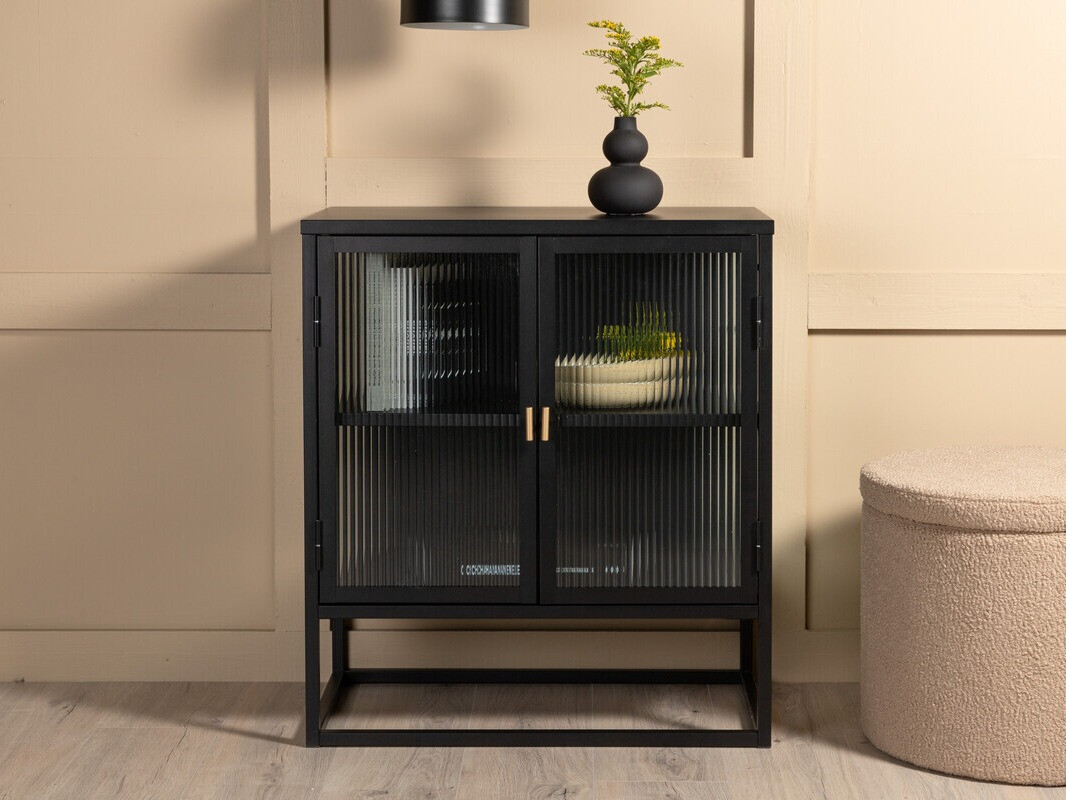 Sideboard Dallas 4931 (Black)