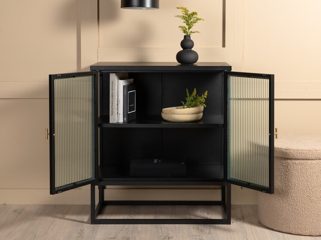 Sideboard Dallas 4931 (Black)
