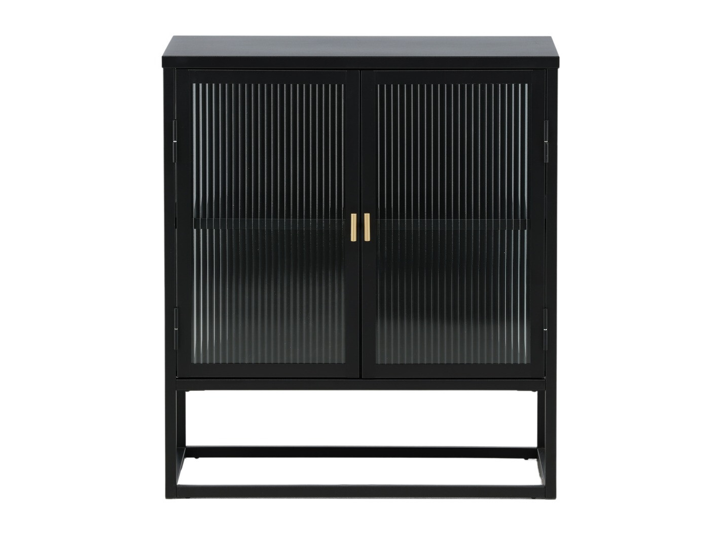Sideboard Dallas 4931 (Black)