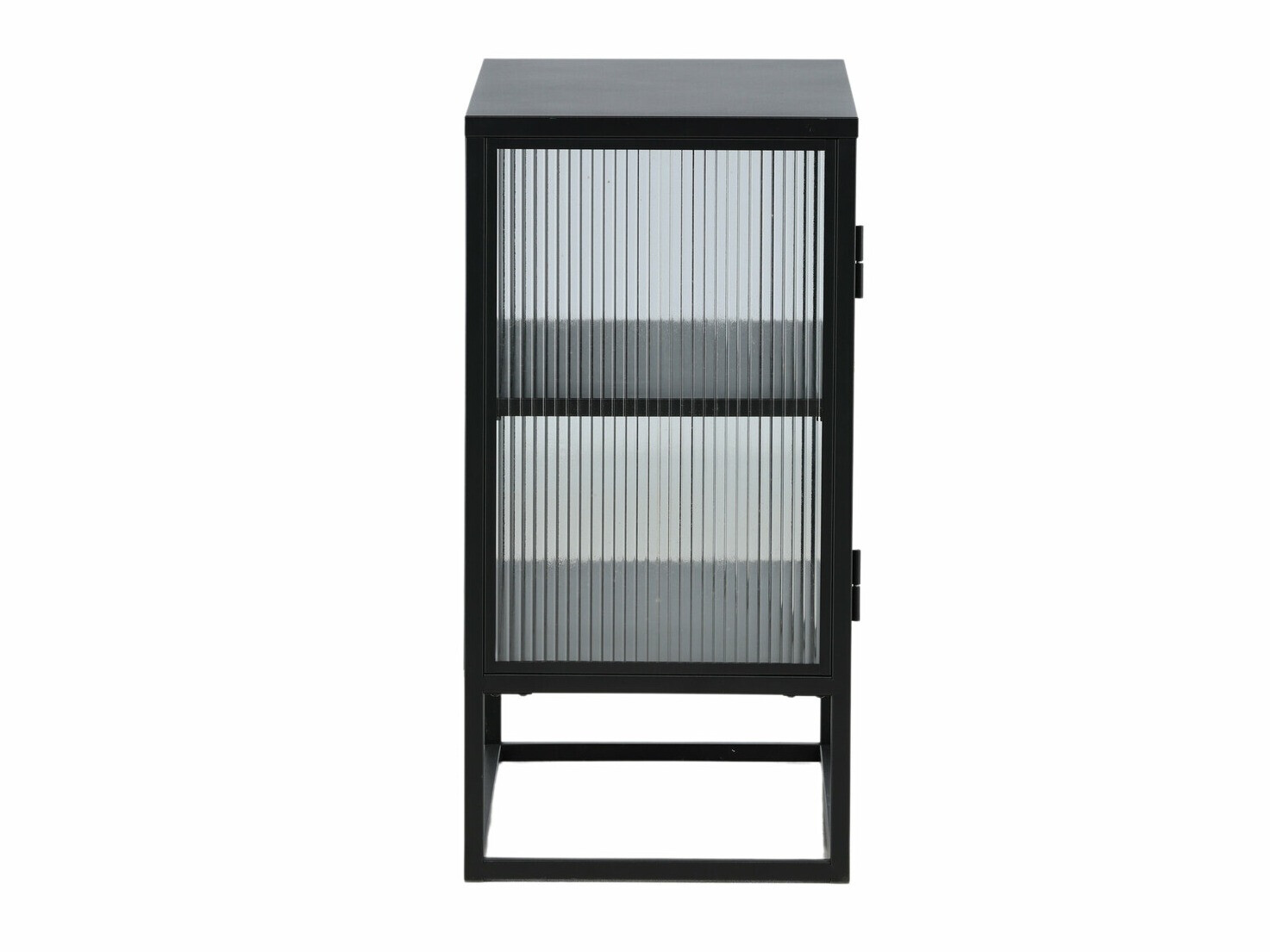 Sideboard Dallas 4931 (Black)