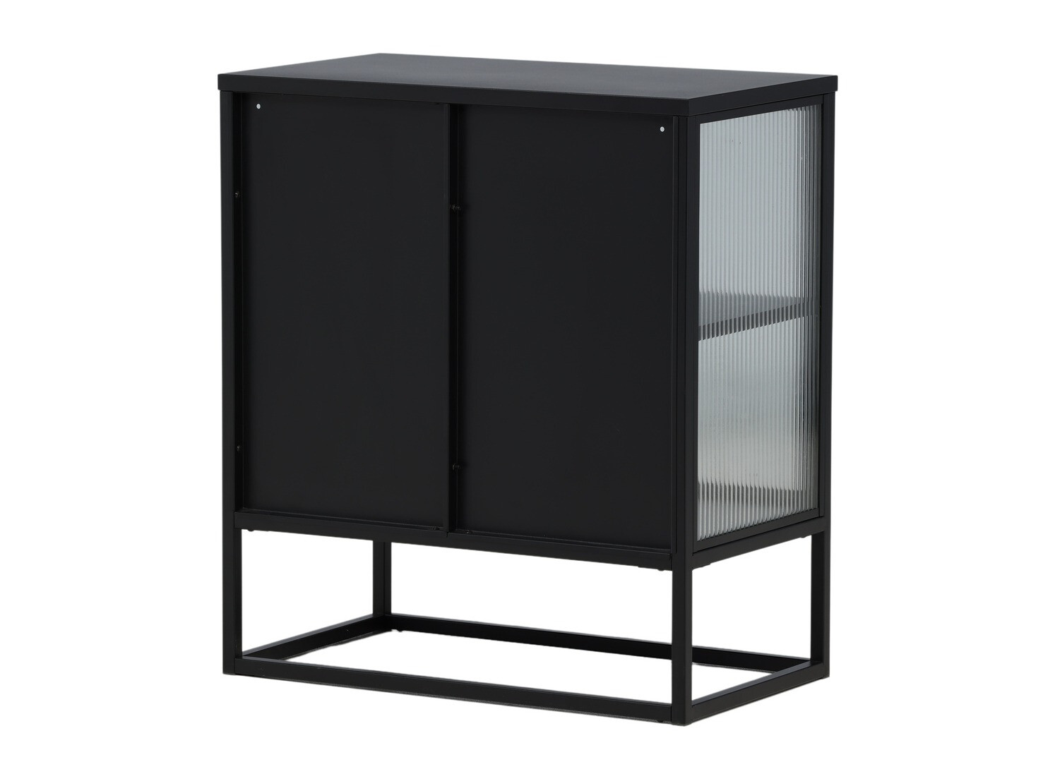 Sideboard Dallas 4931 (Black)