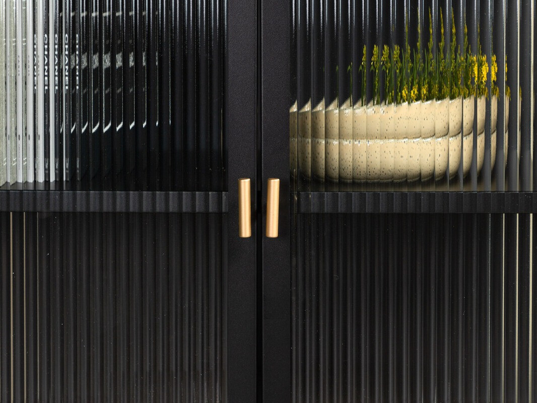 Sideboard Dallas 4931 (Black)