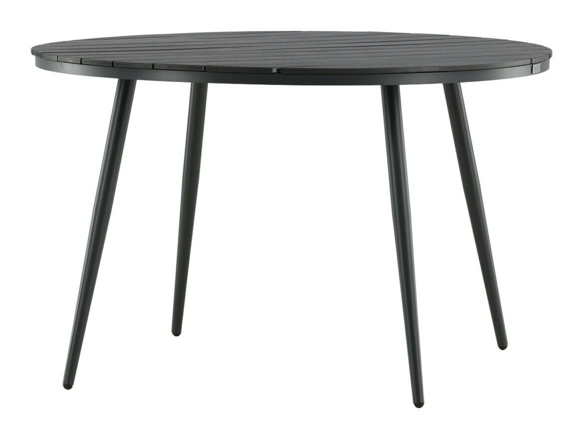Table and chairs set Dallas 4670