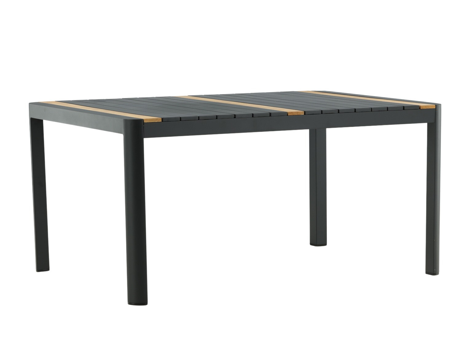 Table and chairs set Dallas 4671