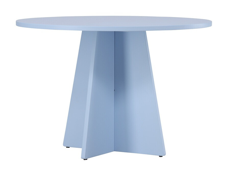 Table Dallas 4451 (Blue)