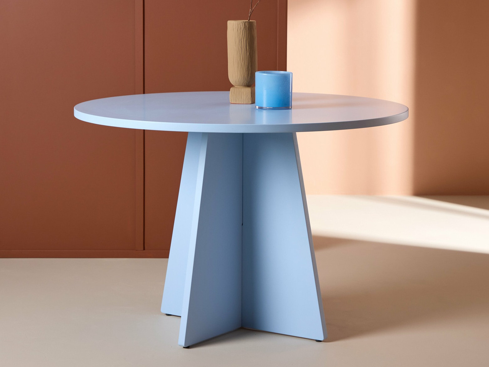 Table Dallas 4451 (Blue)