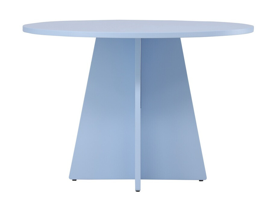 Table Dallas 4451 (Blue)