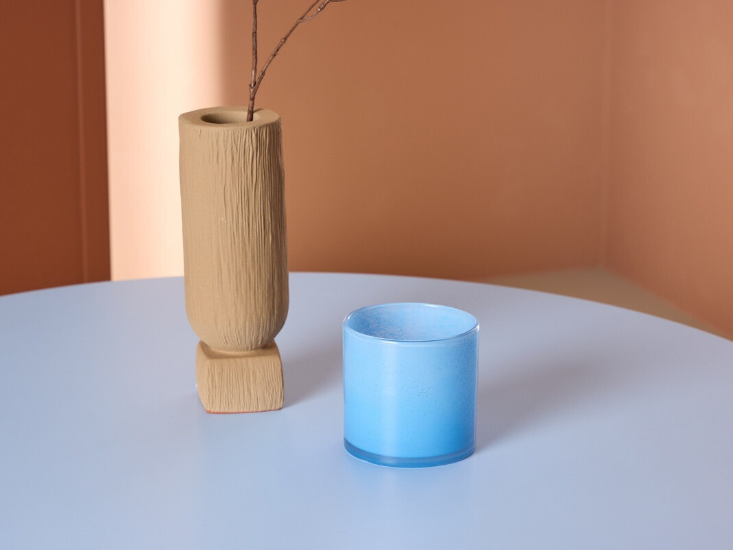 Table Dallas 4451 (Blue)