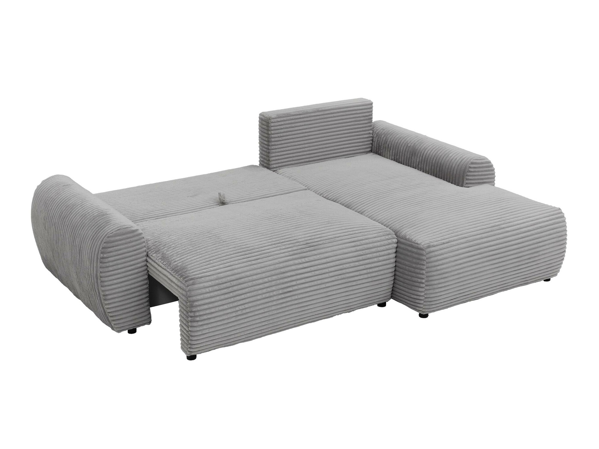 Corner sofa TrendyNest Strigina (Tilia 03)