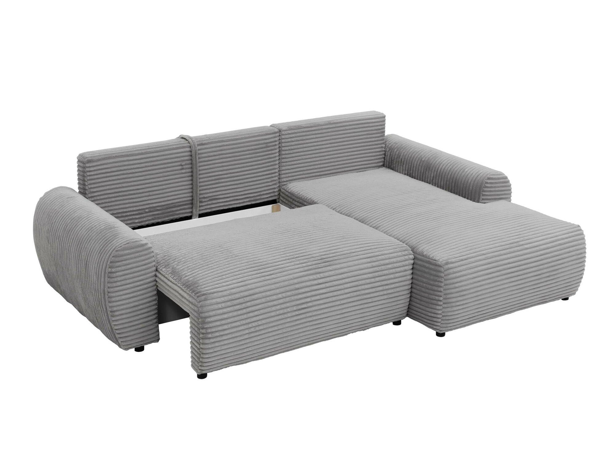 Corner sofa TrendyNest Strigina (Tilia 03)