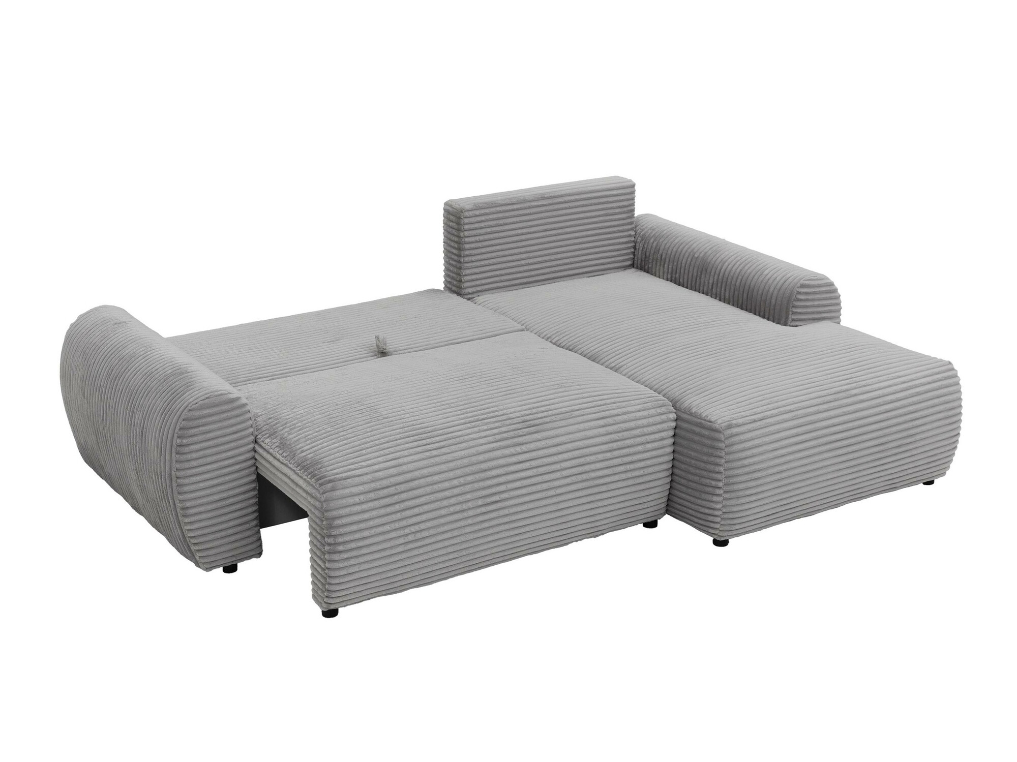 Corner sofa TrendyNest Strigina (Tilia 03)