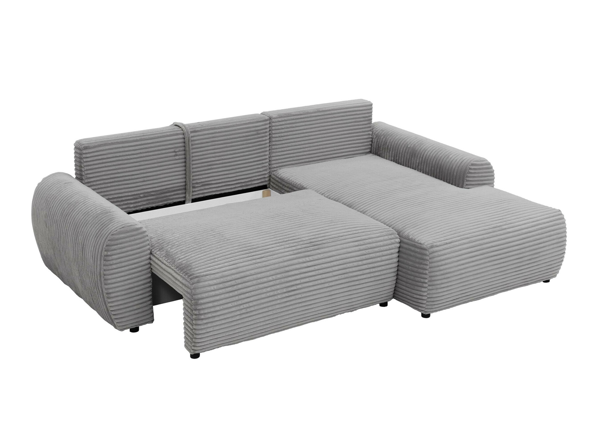 Corner sofa TrendyNest Strigina (Tilia 03)