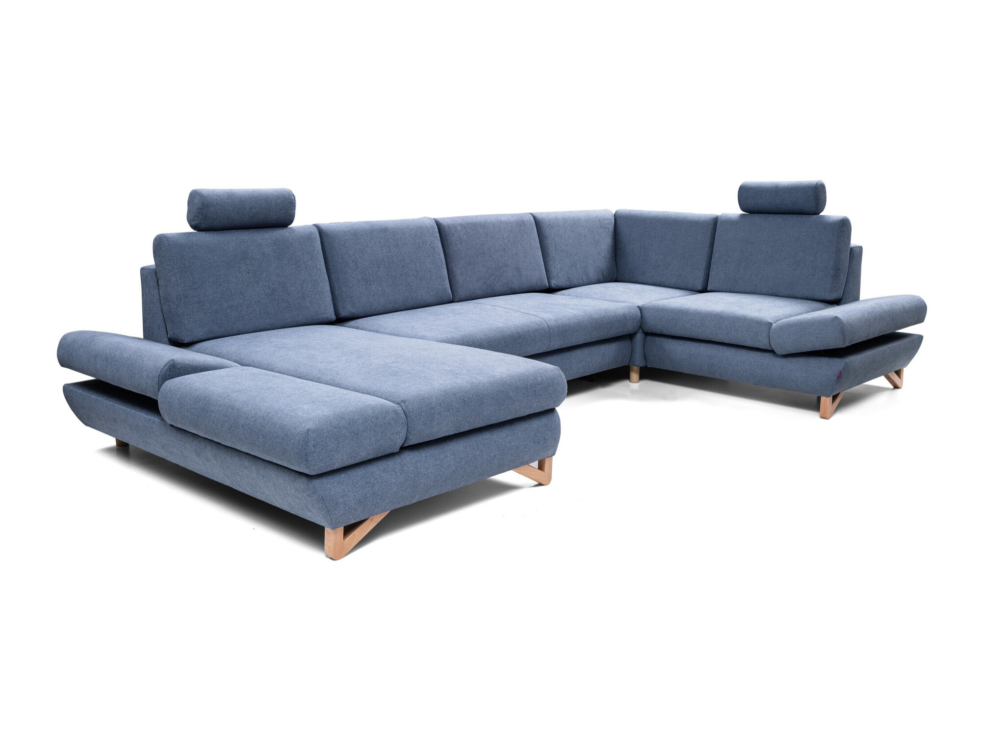 Corner sofa Kingston 169 (Avra 14)