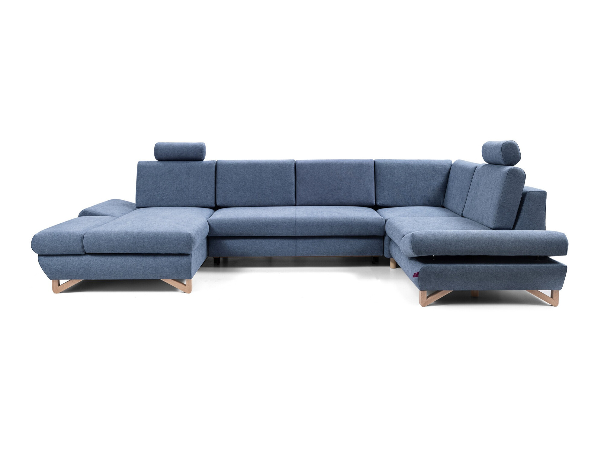 Corner sofa Kingston 169 (Avra 14)