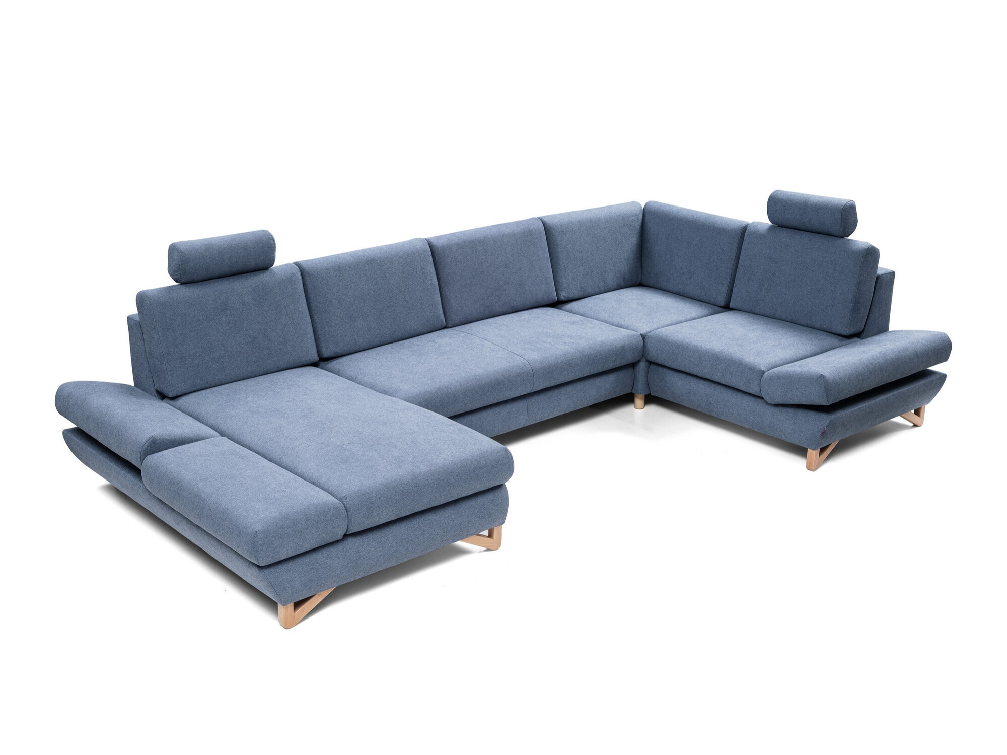 Corner sofa Kingston 169 (Avra 14)