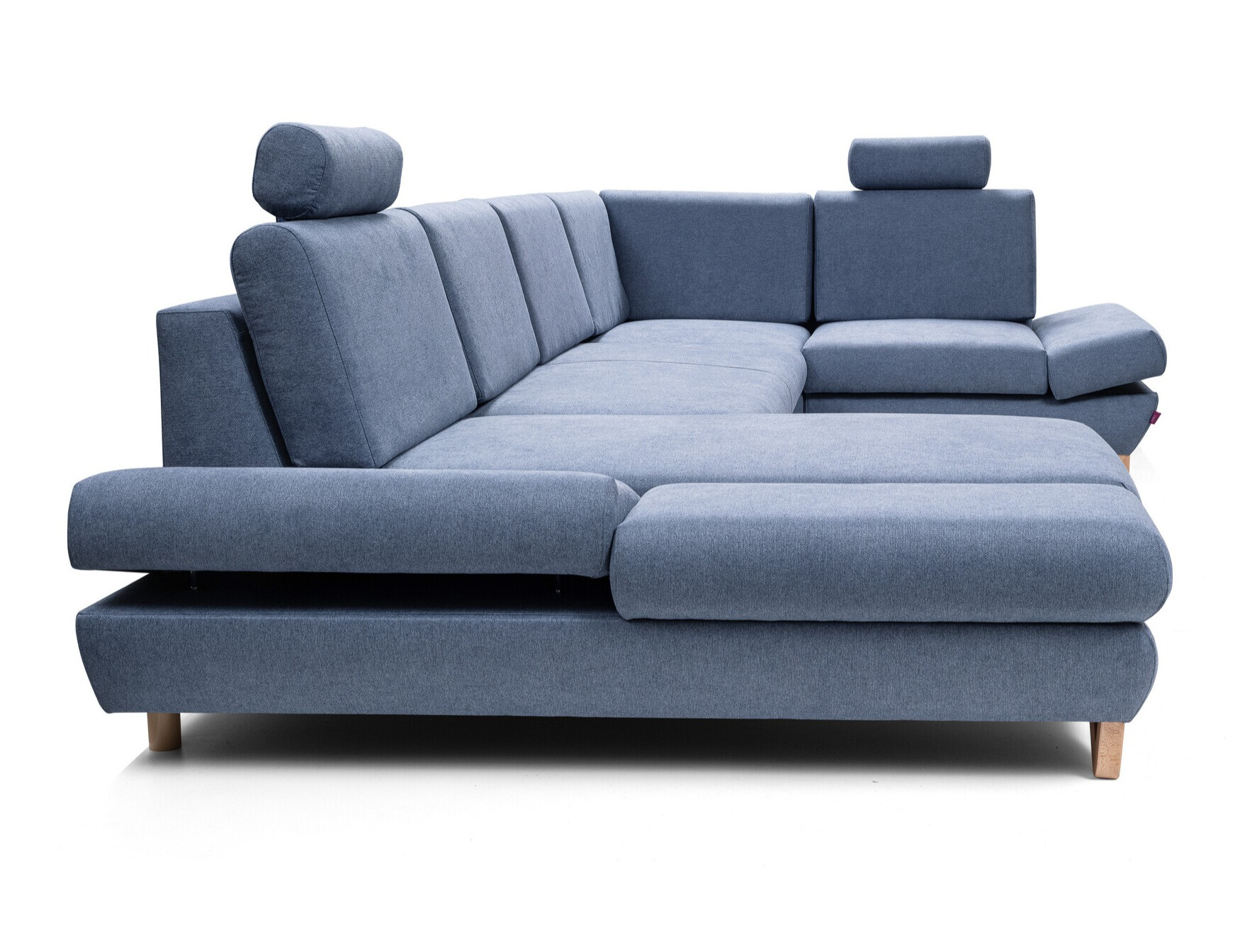 Corner sofa Kingston 169 (Avra 14)