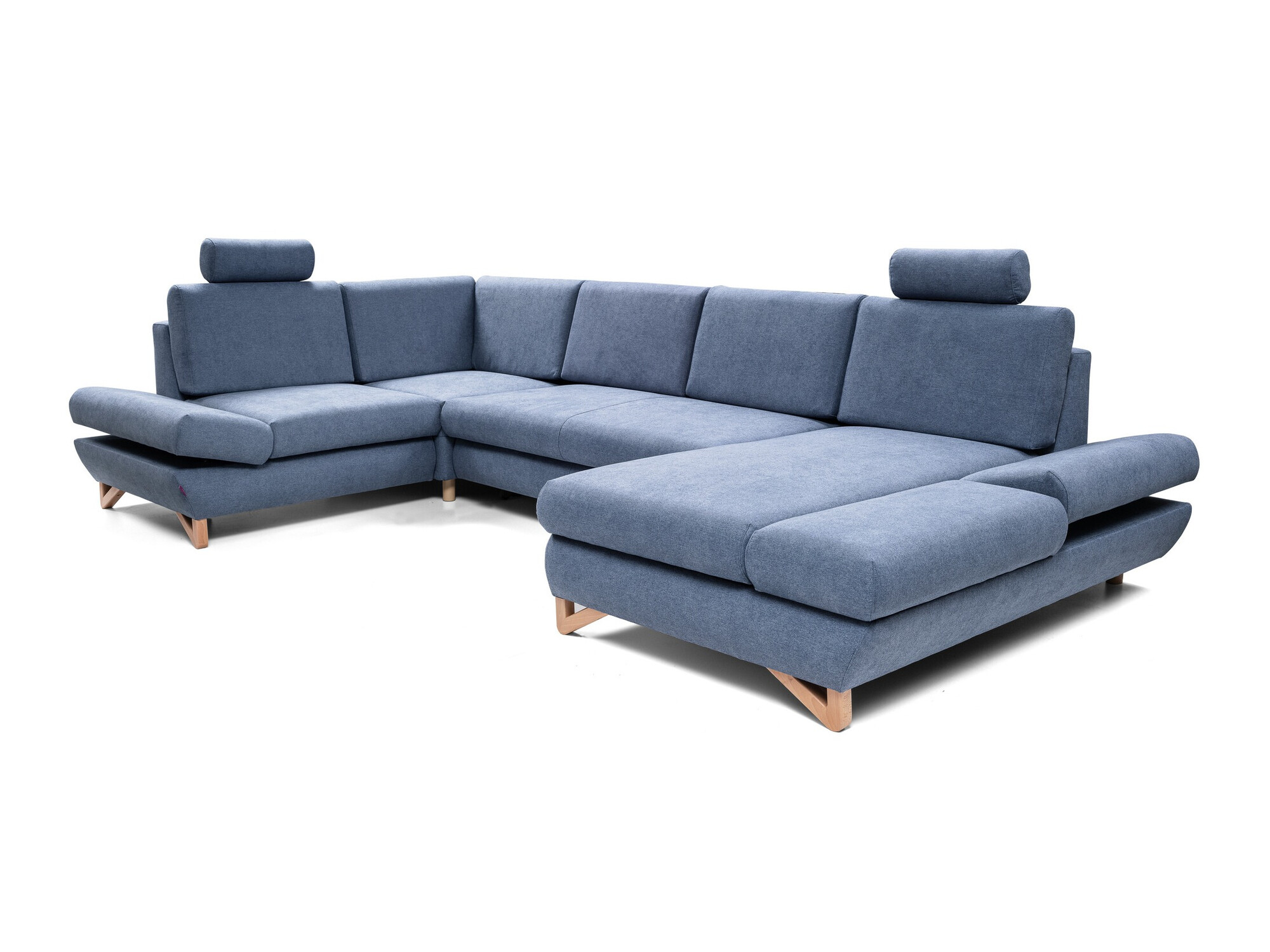 Corner sofa Kingston 169 (Avra 14)
