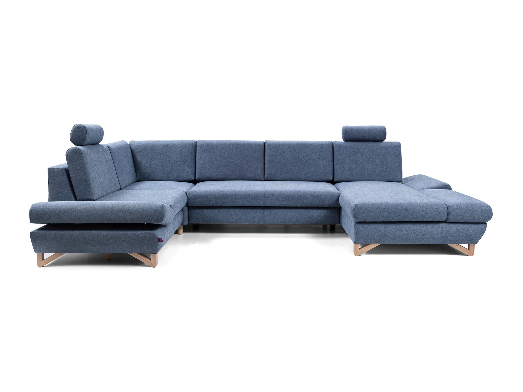 Corner sofa Kingston 169 (Avra 14)