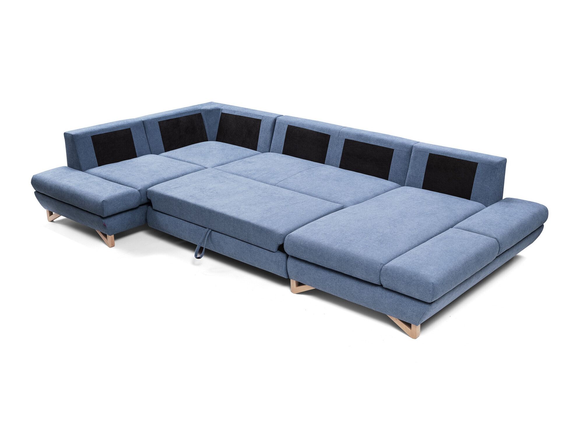 Corner sofa Kingston 169 (Avra 14)
