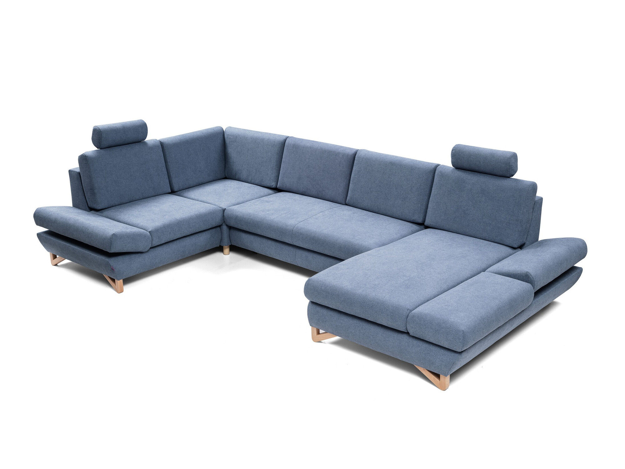 Corner sofa Kingston 169 (Avra 14)