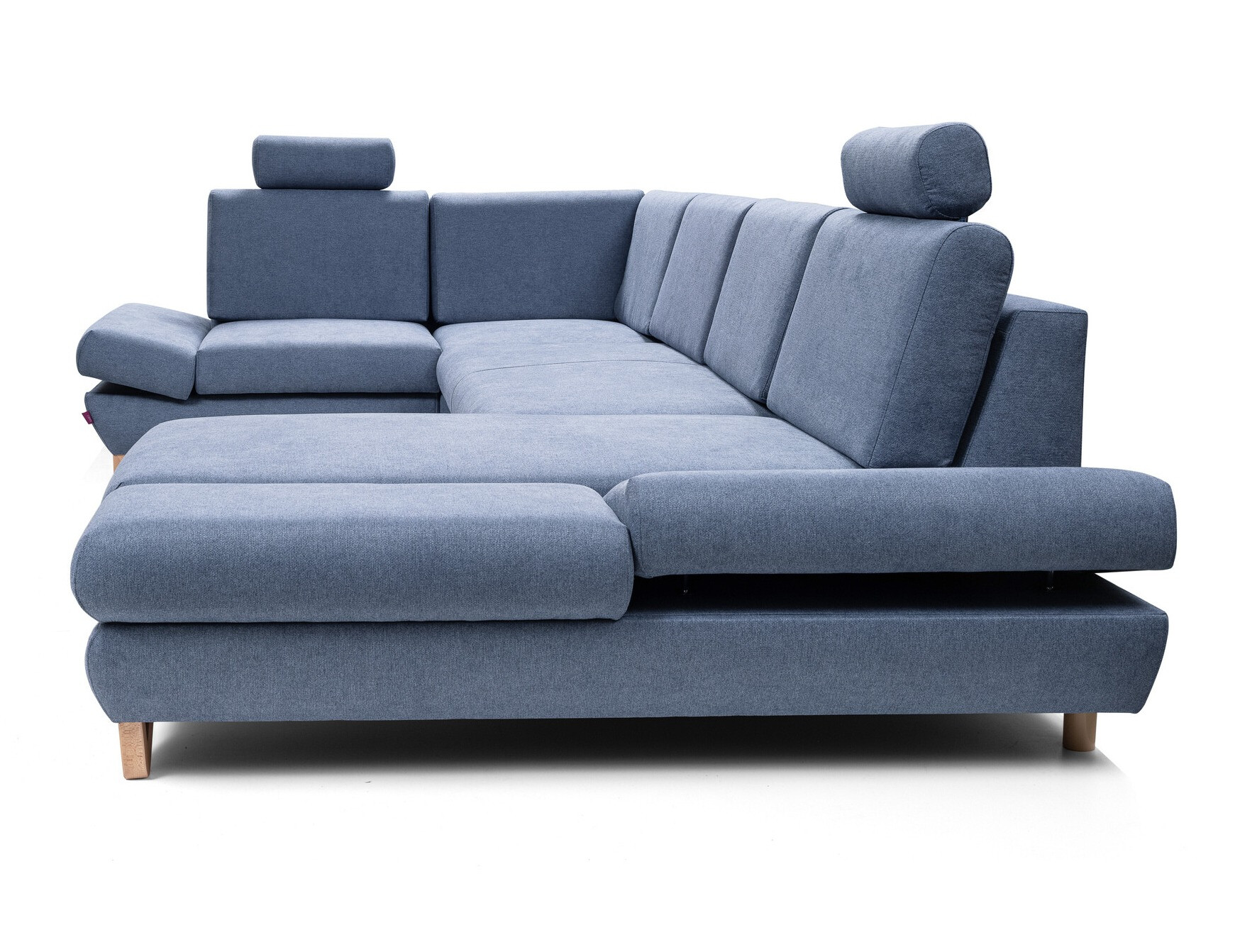 Corner sofa Kingston 169 (Avra 14)
